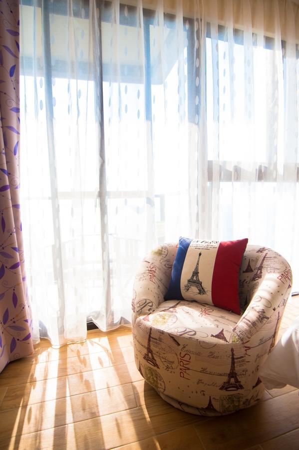 So Lohas B&B Бэйгань Экстерьер фото