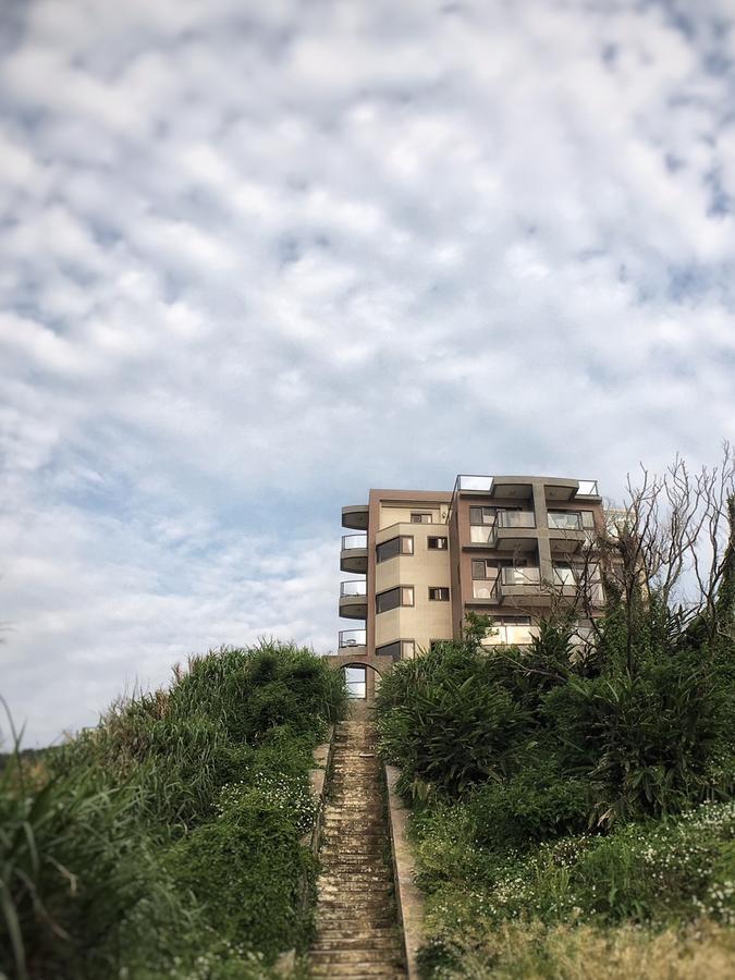 So Lohas B&B Бэйгань Экстерьер фото